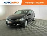 Volkswagen VOLKSWAGEN Polo 1.2 TSI 3p. Comfortline BlueMoti - Volkswagen Polo: 1.3