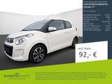 Citroën C1 3T VTI 72 Shine - gebrauchte Citroën C1 aus dem Jahr 2018