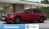 BMW i5 eDrive40 Touring M Sport //Leas.ab EUR619,-in - BMW i5 Jahreswagen