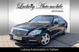 Mercedes-Benz S 65 AMG S Limousine V12 Biturbo - Mercedes-Benz S 65 AMG: Limousine
