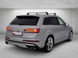 Audi SQ7 4.0 TFSI quattro tiptronic *Matrix*Pano*AHK* - Audi SQ7 aus 2022