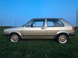 Volkswagen VW Golf II 1.8 GL AUTOMATIK/H-Zulassung/TÜ... - VW Golf von 1986