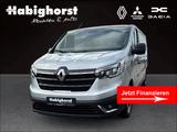 Renault Trafic Kasten 3,0t III Komfort L2H1 3,1t - gebrauchte Renault Trafic aus dem Jahr 2022