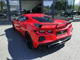 Corvette C8 Z51 Paket 3LT NAP KIT - Corvette C8 aus 2021