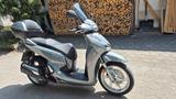 Honda SH 300 i - HONDA SH 300I