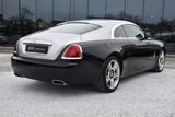 Rolls-Royce WRAITH 6.6i V12 Bi-Turbo - gebrauchte Rolls Royce Sportwagen