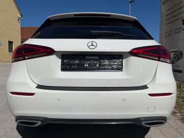 Mercedes A 180 - 7