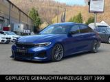 BMW M340 i xDrive*20" WHEELFORCE*KW 2*DEUTSCHES FZ* - gebrauchte BMW M340i aus dem Jahr 2021