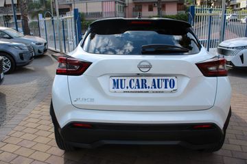 Nissan Juke - 8