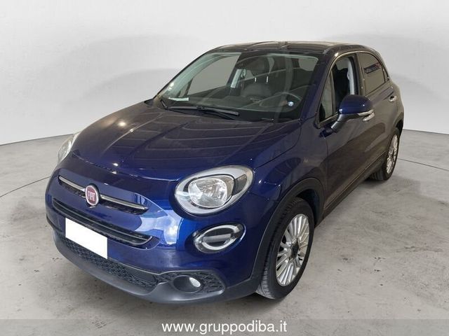 Fiat FIAT 500X 2018 Benzina 1.0 T3 Urban 120cv my20