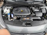 Hyundai i40 *8 fach *Scheckh gepfl. *Service Neu - gebrauchte Hyundai i40 aus dem Jahr 2017