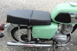 Mz TS 125 / kickstarter / Inspektion NEU - Offers