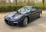 Porsche Panamera Turbo S - gebrauchte Porsche Panamera aus dem Jahr 2021