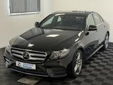 Mercedes-Benz E 400 4Matic AMG-Line Wide MB-LED 360G Distr.+ - Mercedes-Benz E 400: Limousine