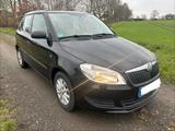 Skoda Fabia HTP Facelift - Klima - TÜV - 1... - gebrauchte Skoda Fabia mit Facelift