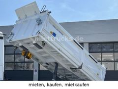 Fahrzeugabbildung Mercedes-Benz 2646 K Meiller Bordmatik mieten,mietkaufen