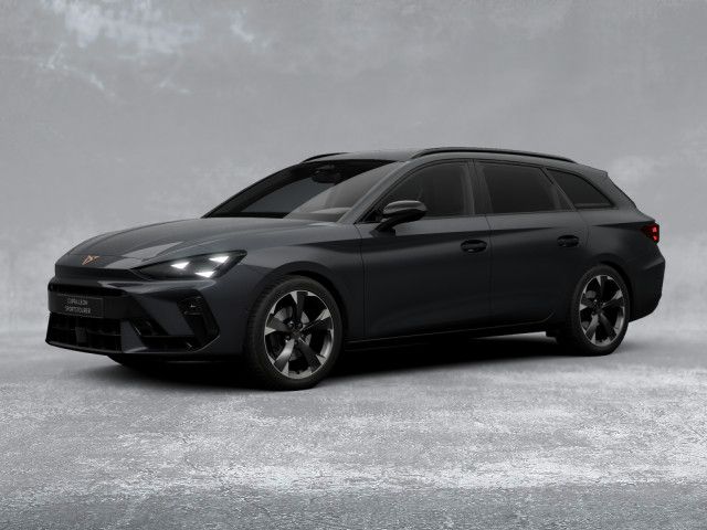 Cupra Leon - Bild 2