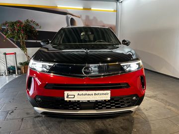 Bild 7 Opel Mokka-e Ultimate - S/LHZ | RFK | Int.Lux | ACC