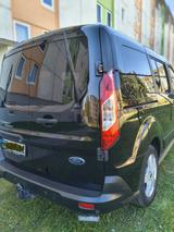 Ford Transit Connect 1,5 Ecoblue Automatik - Ford Transit: Kleinbus, 7 Sitzer