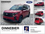 Ford TRANSIT COURIER Kasten DoKa LKW Trend 74 kW - Offers