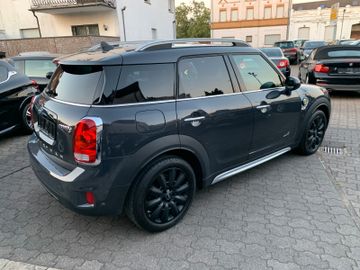 MINI Countryman SE (Cooper) - 3
