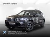 BMW X3 30dMSport+Panorama+AHK+Navi+HUD+Leder+Kamera