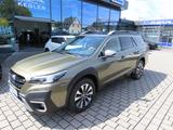 Subaru Outback 2,5i Platinum Lineartronic - Subaru Outback mit Panoramadach