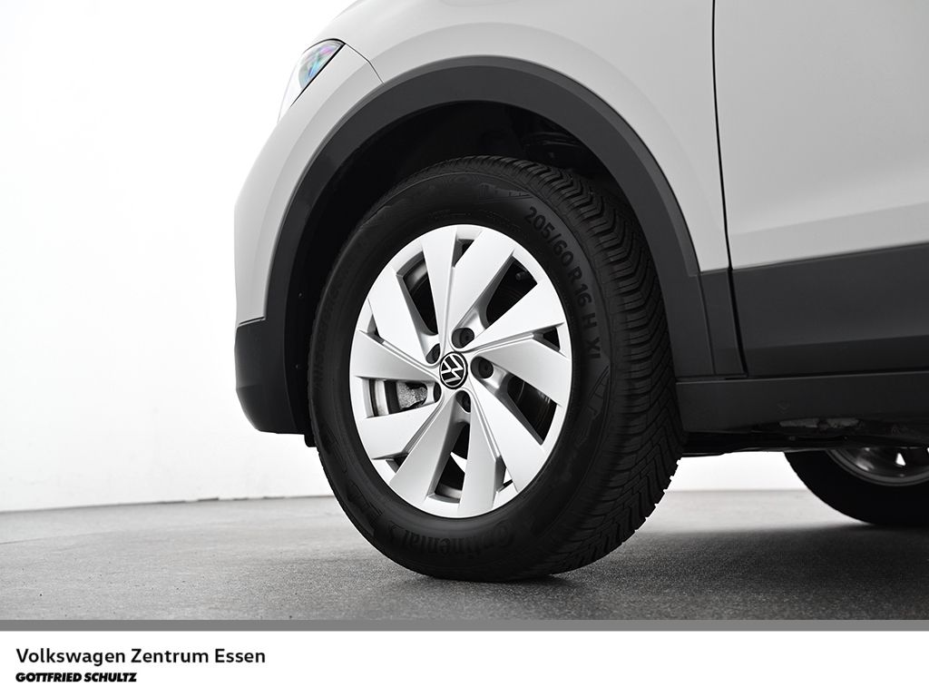 Volkswagen T-Cross - Bild 6
