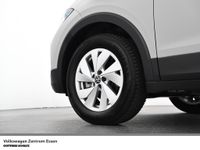 Volkswagen T-Cross - Vorschau Bild 6