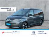 Volkswagen California Beach 2.0 TDI DSG MATRIX+NAVI+AHK+19" - Volkswagen T7 California: Van