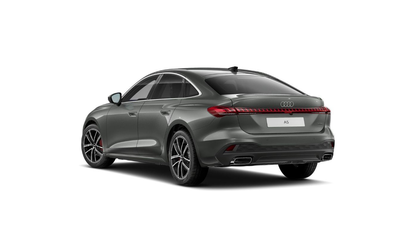 Audi A5 - Bild 3