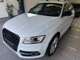 Audi SQ5 3.0 TDI*QUATTR*AUT*NAV*PDC*TMP*BI-XN*STDHZG - Audi SQ5 Gebrauchtwagen in Köln