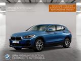 BMW X2 sDrive18i Navi AHK Parkassist Sportsitze LED - gebrauchte BMW X2 aus dem Jahr 2022