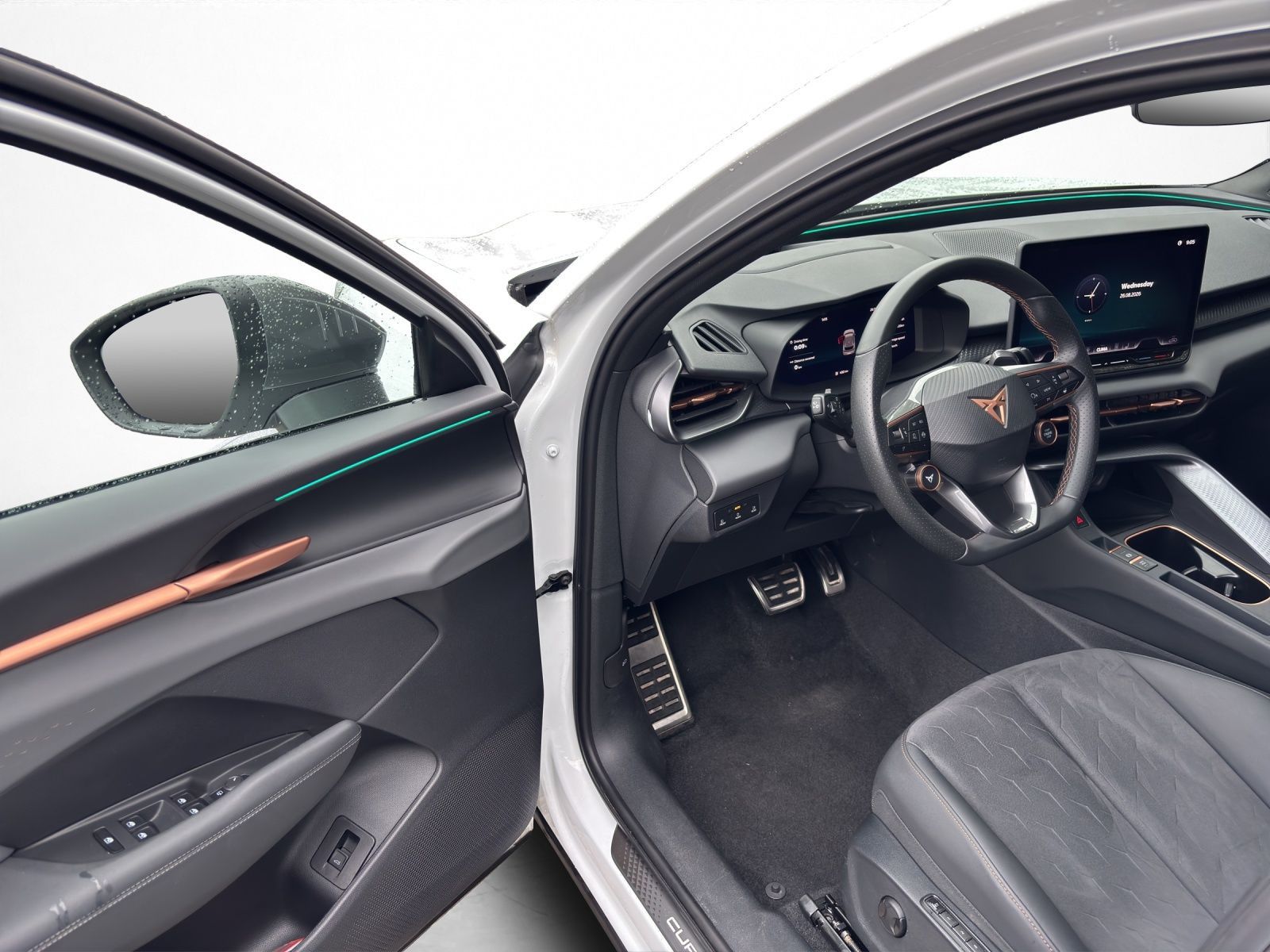 Cupra Terramar - Bild 15