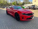 Chevrolet Camaro ZL1- Leder- Camera etc.. - gebrauchte Chevrolet Camaro aus dem Jahr 2020