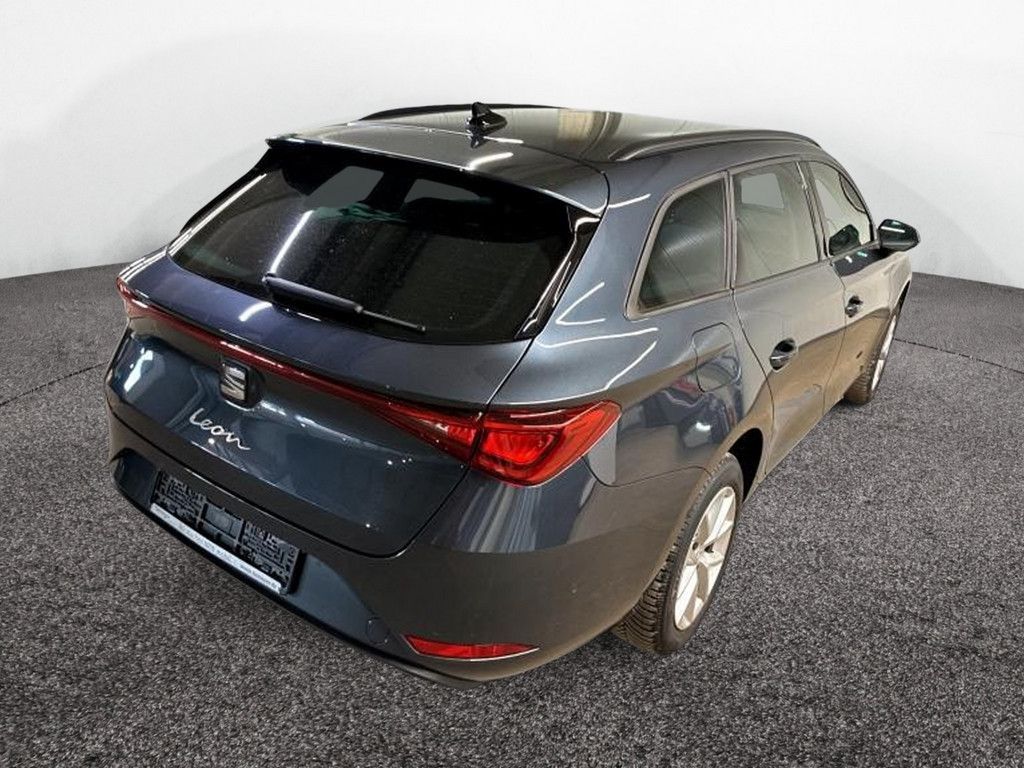 Seat Leon - Bild 3