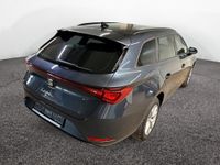 Seat Leon - Vorschau Bild 3