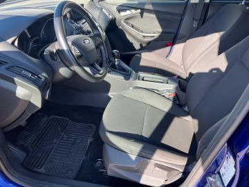 Ford Focus - 5