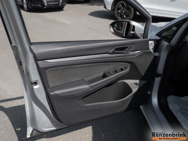 Golf VIII Variant Style TDI DSG Matrix AHK Keyle