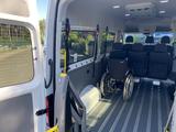 Volkswagen Crafter / TGE MR Hoch, Automatik, Rollstuhlumbau - Volkswagen Diesel Rettungswagen