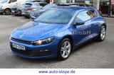 Volkswagen Scirocco 2.0 TDI R-Line - Volkswagen Scirocco aus 2011: R