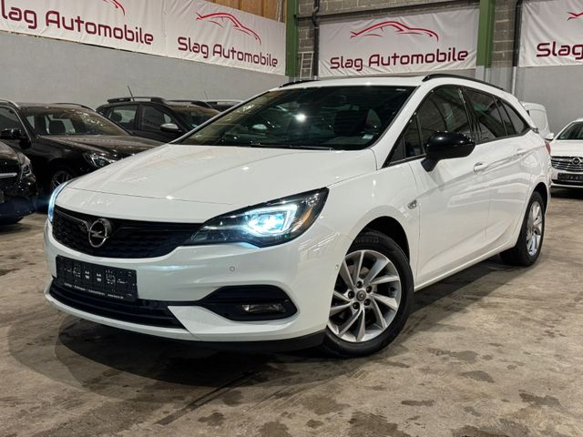 Opel Astra K Sports Tourer Elegance Start/Stop