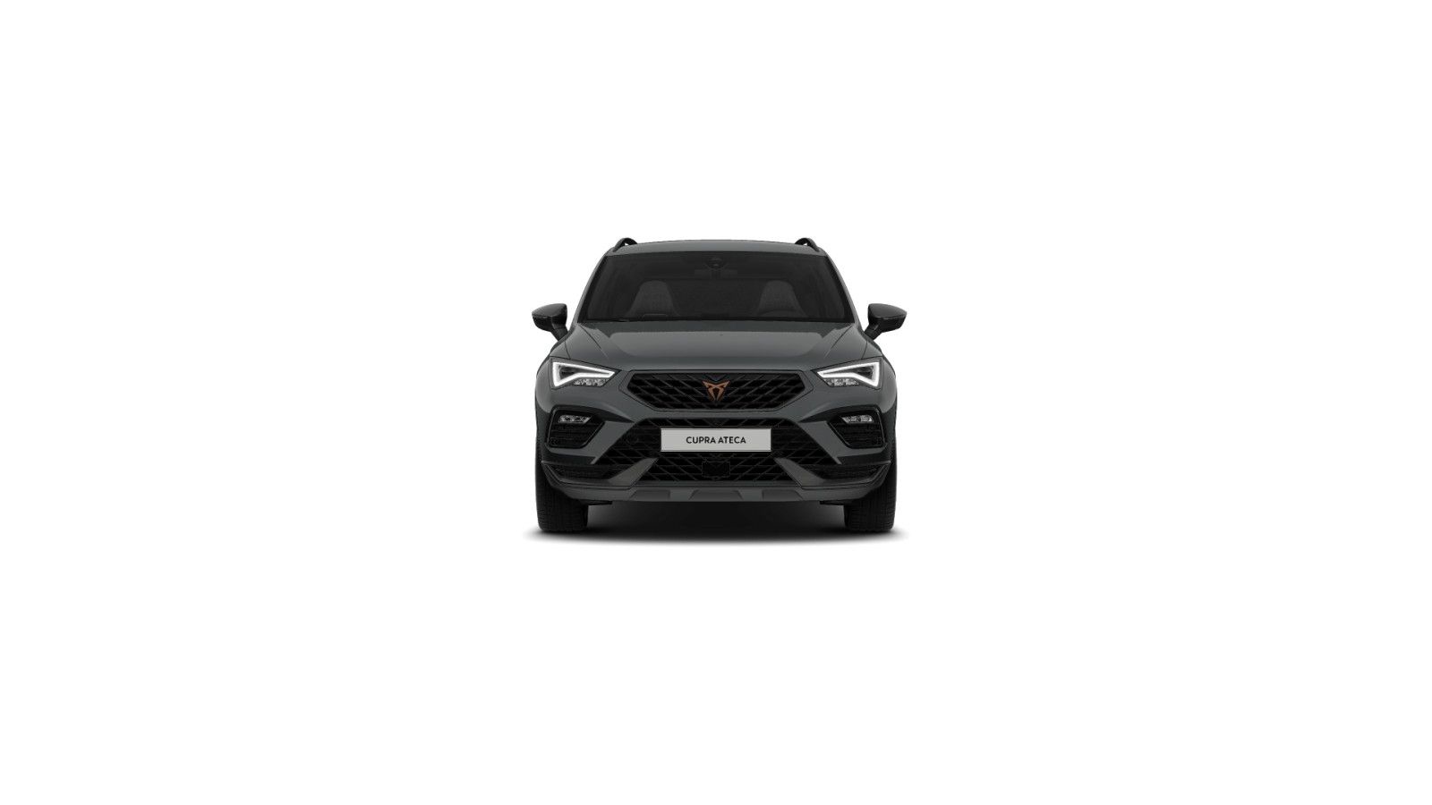Cupra Ateca - Bild 3