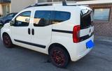Fiat Qubo 1.4 8V - Fiat Gebrauchtwagen in Stuttgart