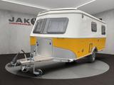 HYMER / ERIBA / HYMERCAR Touring 630 Markise*Mover*Truma 4 E - HYMER / ERIBA gelb