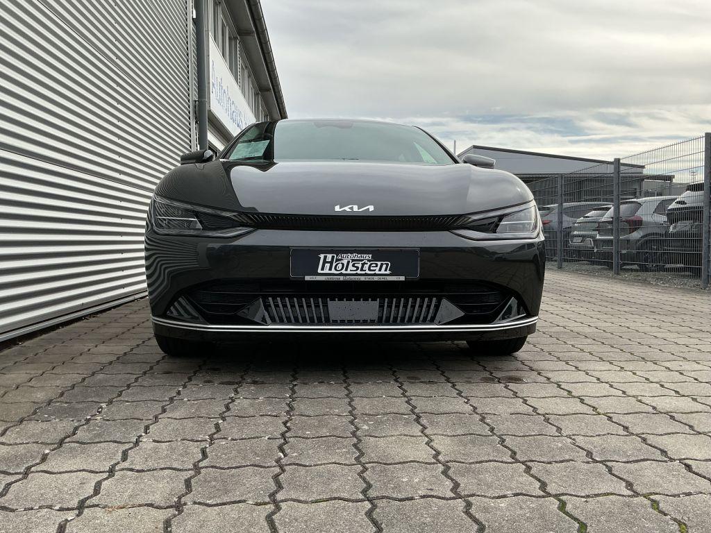 Kia EV6 58-kWh/ AHK/ Head Up Display