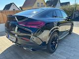 Mercedes-Benz GLE 400 e Vollausstattung Standheizung, Massage - Mercedes-Benz GLE 400 Plug-in Hybrid (PHEV) Gebrauchtwagen