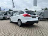 Ford Focus Turnier 2.0 TDCI Business *LED Navi Kamera - Ford Focus: 2l Tdci