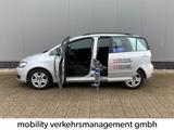 Volkswagen Golf VI Plus Klima PDC EDAG AKTIVFAHRER - Volkswagen Golf aus 2009: Kombi