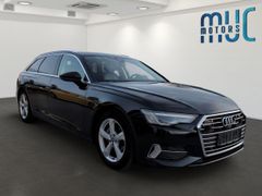 AUDI A6 Avant 40 TDI quattro B&O/Leder/Navi/Matrix